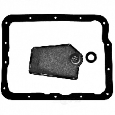 KIT FILTRE TRANSM FORD FMX FONTE 78-81 616-58935