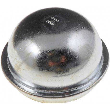 CABOCHON CACHE-POUSSIERE MOYEU DE ROUE 618-101*