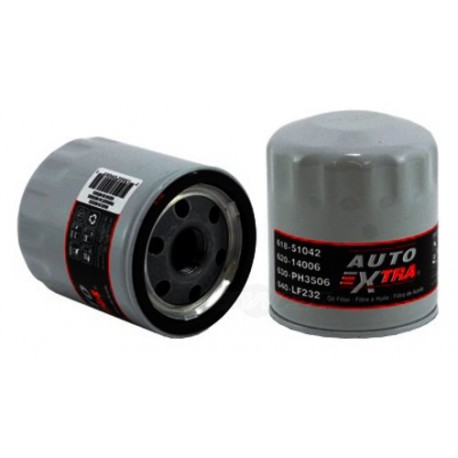FILTRE HUILE MOTEUR GM 75-12 618-51042