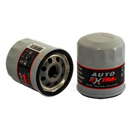 FILTRE A HUILE MOTEUR GM 1.6L-1.8L-2.4L L4 86-10