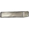 CLIGNOTANT AVT GAUCHE ZJ 98-96 - BLANC 1610322