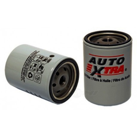 FILTRE HUILE MOTEUR GM TRUCK 6.6L TD 01-12