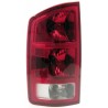 FEU ARR GAUCHE DODGE DR RAM PU 02-06 1610362