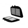FILTRE AIR CADILLAC SRX-STS V6-V8 04-11 619-42864