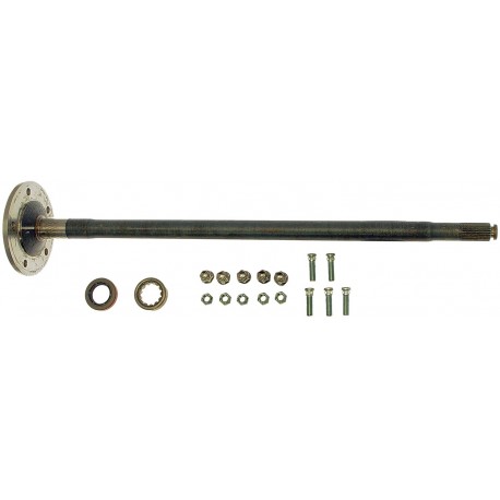 ARBRE ROUE ARR CAPRICE 91-92 - PONT 7.5 630-119*