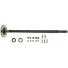 ARBRE ROUE ARR CAPRICE 91-92 - PONT 7.5 630-119*