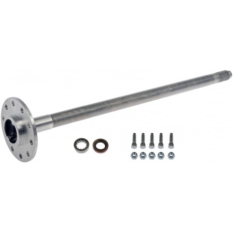 KIT ARBRE ROUE ARR PONT 12 BOULONS GM A BODY 65-72