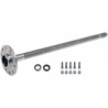 KIT ARBRE ROUE ARR PONT 12 BOULONS GM A BODY 65-72