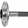KIT ARBRE ROUE ARR PONT 12 BOULONS GM A BODY 65-72