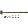KIT ARBRE ROUE ARR DROIT DANA-44 ZJ 94-98 630-305*