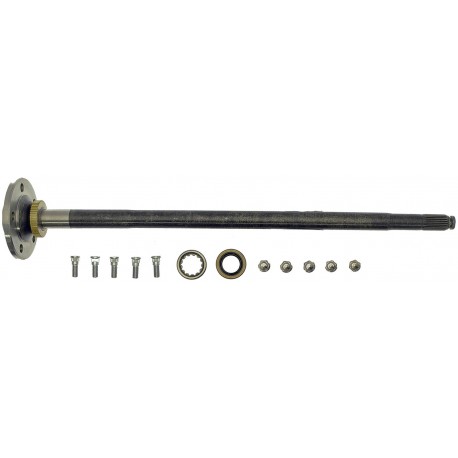 KIT ARBRE ROUE ARR GAUCHE DANA-35 92-06 - A CLIPS*