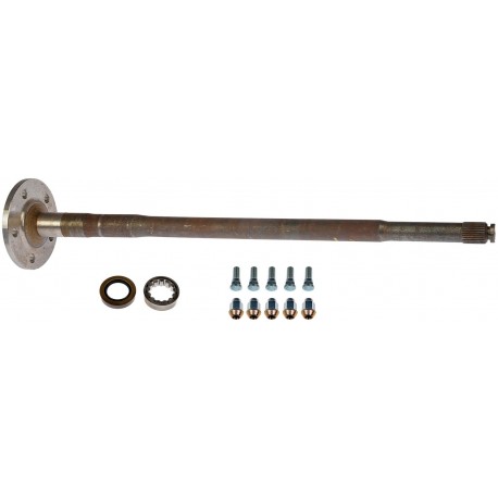 KIT DEMI ARBRE DE ROUE XJ 96-01 - PONT MOPAR 8*