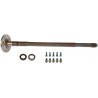 KIT DEMI ARBRE DE ROUE XJ 96-01 - PONT MOPAR 8*
