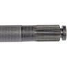 ARBRE ROUE ARR GAUCHE FORD TRUCK 9.75 97-04*