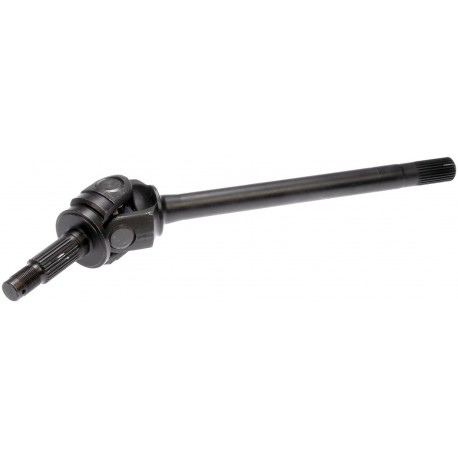 ARBRE ROUE AVT GAUCHE XJ-TJ DANA-30 97-06 630-427