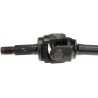 ARBRE ROUE AVT GAUCHE XJ-TJ DANA-30 97-06 630-427