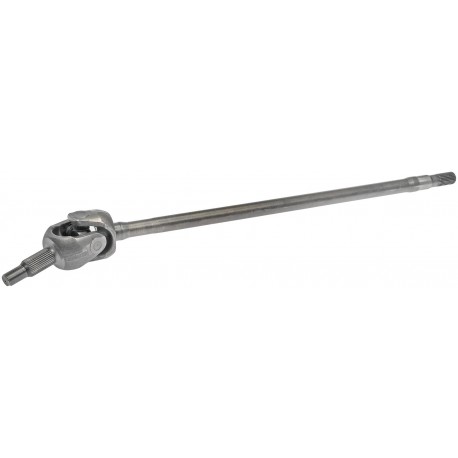 ARBRE ROUE AVT DROIT JK 07-18 DANA-30 630-428
