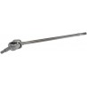 ARBRE ROUE AVT DROIT JK 07-18 DANA-30 630-428