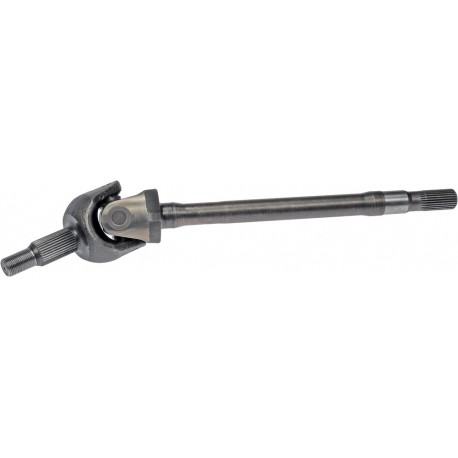 ARBRE ROUE AVT GAUCHE JK 07-18 DANA-30 630-429