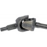 ARBRE ROUE AVT GAUCHE JK 07-18 DANA-30 630-429