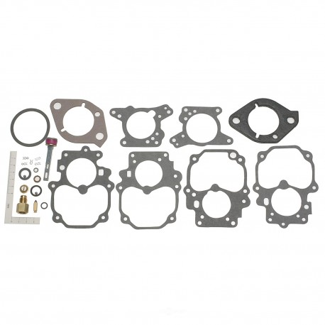 KIT REFECT CARBU CARTER 1BBL MOPAR 198-225CI 60-81