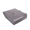 RESERVOIR CARBURANT CJ2A-CJ3 46-55 - ACIER