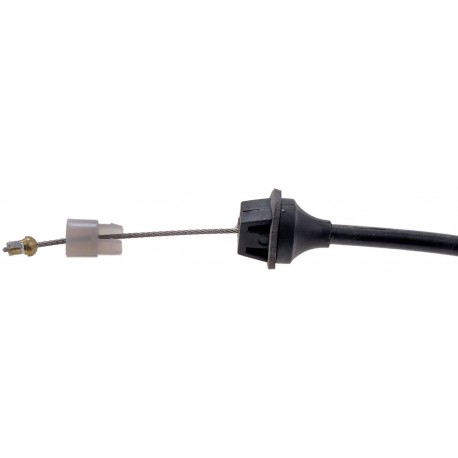 CABLE ACCELERATEUR CJ 76-77 16563