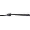 CABLE ACCELERATEUR CJ 76-77 16563