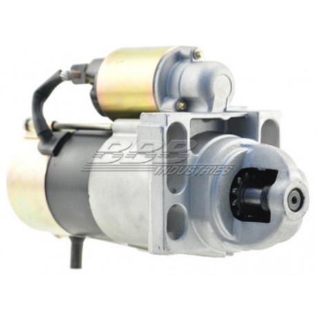 DEMARREUR GM F/Y PASS-TRUCK FS LS V8 99-05 6492*