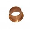 BAGUE FUSEE DE ROUE AVT CJ 45-71 - DANA-25-27