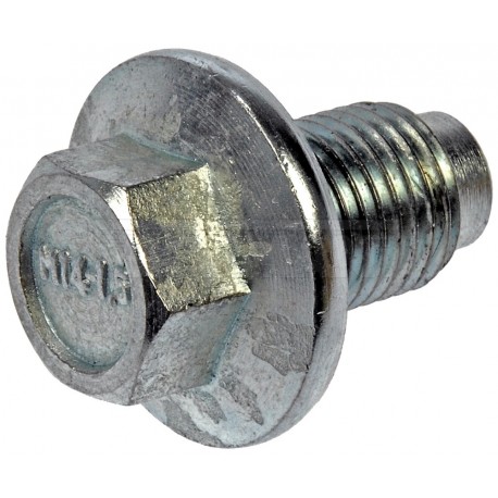BOUCHON VIDANGE MOTEUR FORD 97-18 - AVEC JOINT*