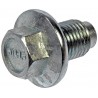 BOUCHON VIDANGE MOTEUR FORD 97-18 - AVEC JOINT*