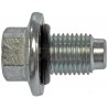 BOUCHON VIDANGE MOTEUR FORD 97-18 - AVEC JOINT*