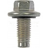 BOUCHON VIDANGE FORD-GM 90-24 - AVEC JOINT*