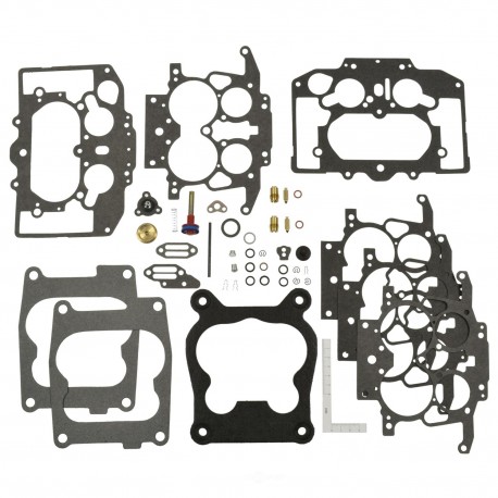 KIT REFECTION CARBU CARTER THERMOQUAD 4BBL 657C