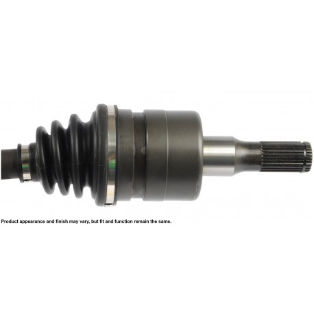 CARDAN AVT HUMMER H3-H3T 06-10 66-1417*