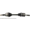 CARDAN AVT HUMMER H3-H3T 06-10 66-1417*