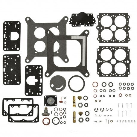 KIT REFECTION CARBU HOLLEY 4BBL FORD 58-74 661A