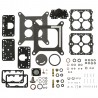 KIT REFECTION CARBU HOLLEY 4BBL FORD 58-74 661A