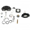 KIT REFECTION CARBU HOLLEY 4BBL FORD 58-74 661A