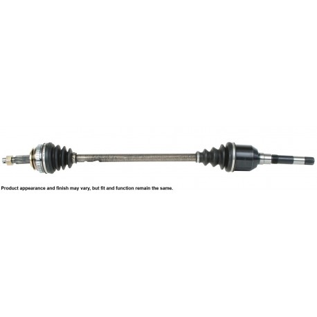 CARDAN AVT DROIT VOYAGER S-ES 87-95 66-3035*