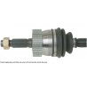 ARBRE ROUE AVT GAUCHE DANA-30 92-06 - A CARDAN*