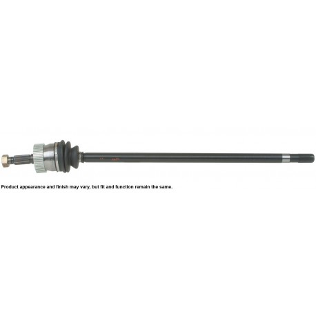 ARBRE ROUE AVT DROIT DANA-30 92-06 - A CARDAN*