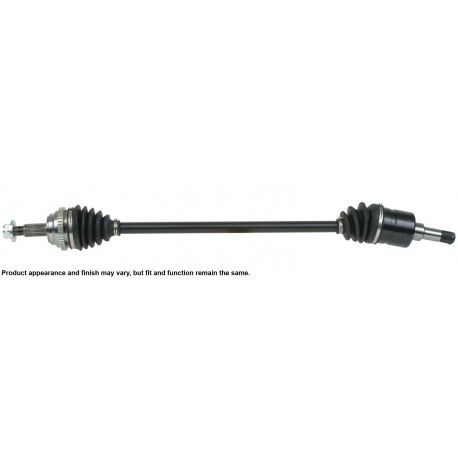 CARDAN AVT DROIT PT-PL 01-10 - BA - SAUF DIESEL