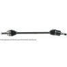 CARDAN AVT DROIT PT-PL 01-10 - BA - SAUF DIESEL