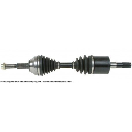 CARDAN AVT GAUCHE KJ 02-06 3.7L V6 66-3351