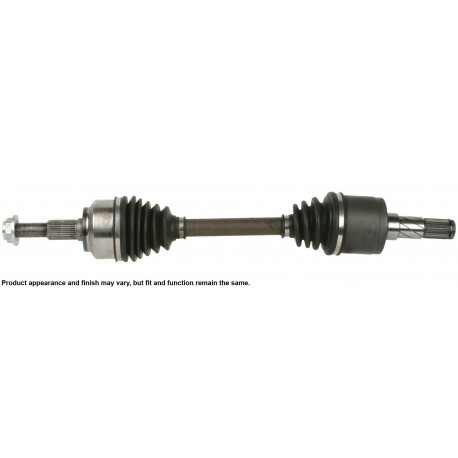 CARDAN AVT GAUCHE WH-XK 05-10 - SANS GLST LIMITE*