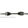 CARDAN AVT GAUCHE WH-XK 05-10 - SANS GLST LIMITE*