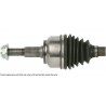 CARDAN AVT GAUCHE WH-XK 05-10 - SANS GLST LIMITE*