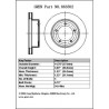 JOINT GOULOTTE RESERVOIR CARBURANT MB-CJ 45-67